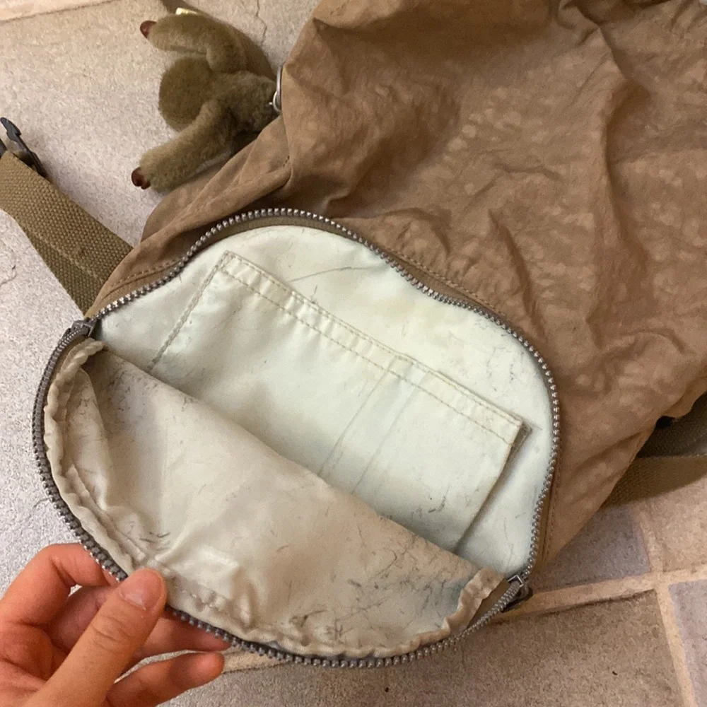 Kipling backpack - Picture 2 of 4